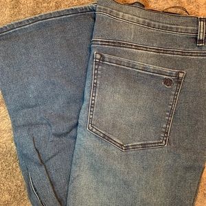 DG2 Dark Denim Stretch Jean